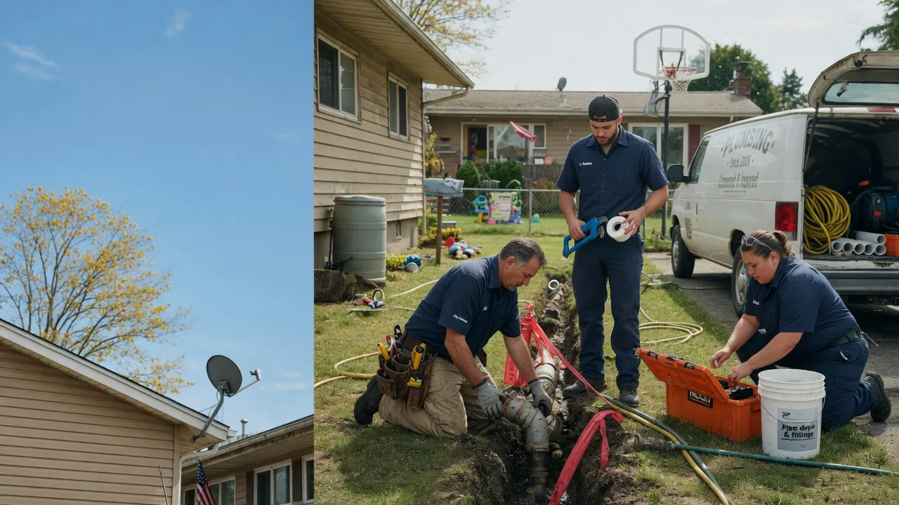 Garbage Disposal Replacement in Liebenthal, KS near me