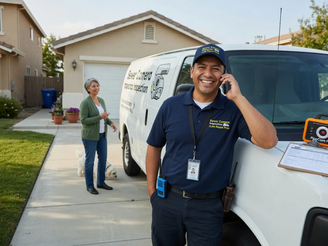 Sewer Line Repair Liebenthal, KS FAQs